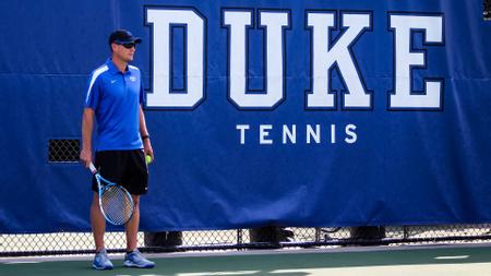 Duke Releases Spring Slate - Duke University