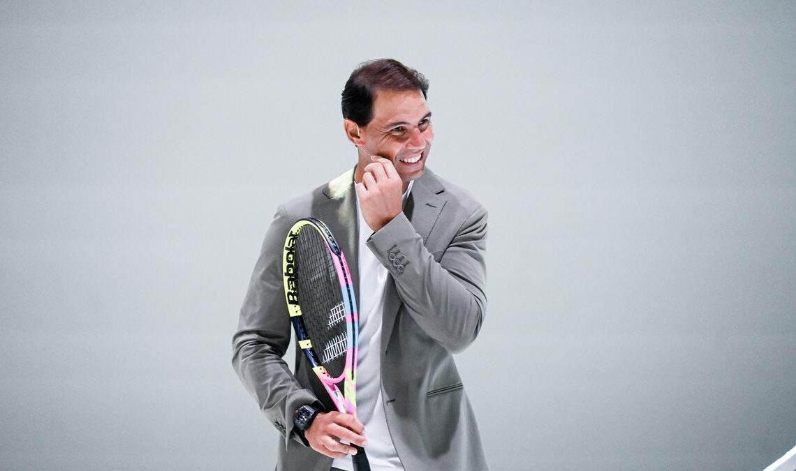 Injury-ravaged, battle-scarred, still unbroken — Rafael Nadal is finally back!