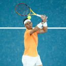 Rafael Nadal lowering expectations in 'unexplored terrain' for return