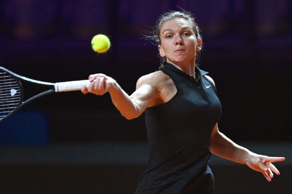 Simona Halep gets February appeal date to fight 4-year doping ban