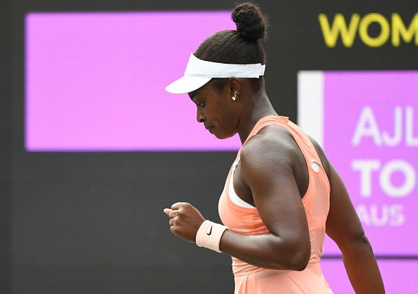 Sloane Stephens and Maria Sakkari Join Credit One Charleston Open Field for 2024