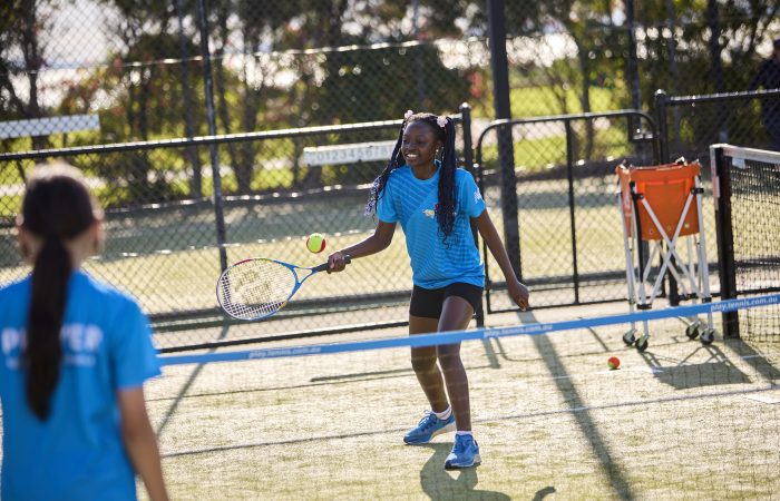 Three clubs vying for Most Outstanding Tennis Club honours in 2023 | 4 December, 2023 | All News | News and Features | News and Events