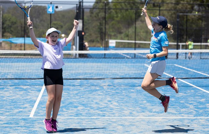Top club coaches shortlisted at 2023 Australian Tennis Awards | 7 December, 2023 | All News | News and Features | News and Events