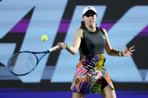 Women's Tennis | Fiction and Reality