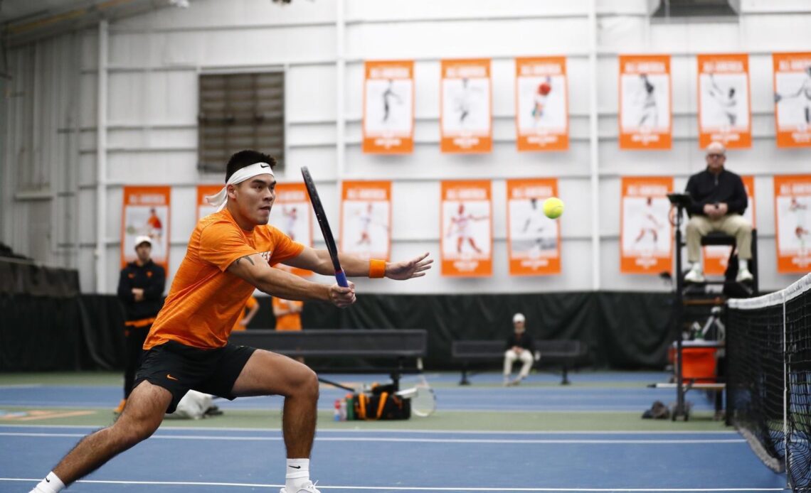 #6 Vols Sweep Furman 7-0 in Season Opener