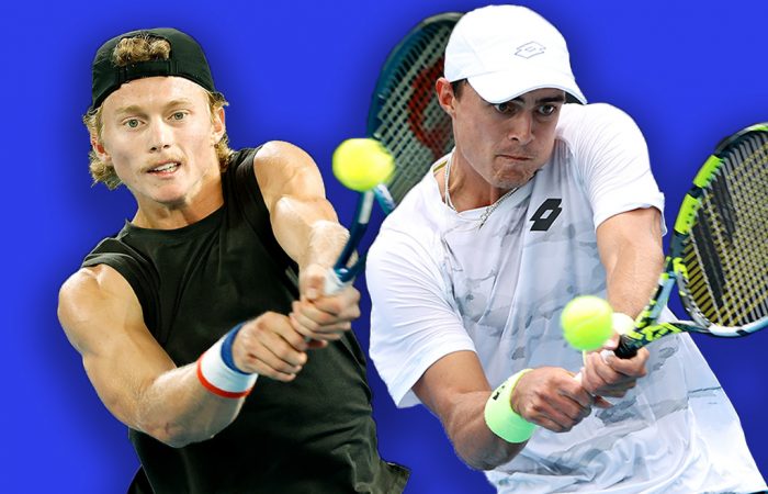 Aussie hopes set for a historic day one at Australian Open 2024 | 13 January, 2024 | All News | News and Features | News and Events