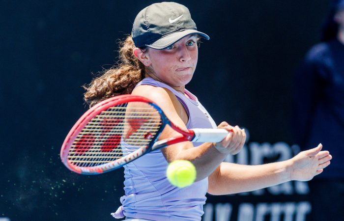 Aussie juniors charge into final qualifying round at Australian Open 2024 | 17 January, 2024 | All News | News and Features | News and Events