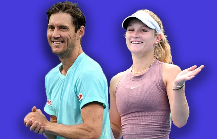 Aussie stars seeking Grand Slam glory at Australian Open 2024 | 26 January, 2024 | All News | News and Features | News and Events