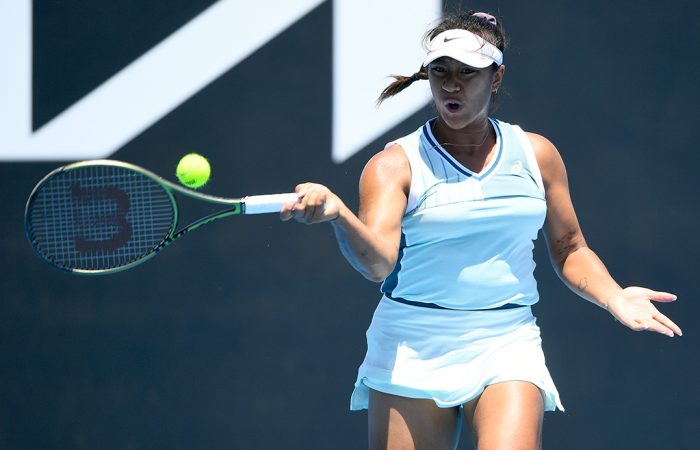 Aussie women accomplish 36-year first in Australian Open qualifying | 11 January, 2024 | All News | News and Features | News and Events