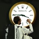 Australian Open 2024 - Alex de Minaur races into fourth round with win over Cobolli
