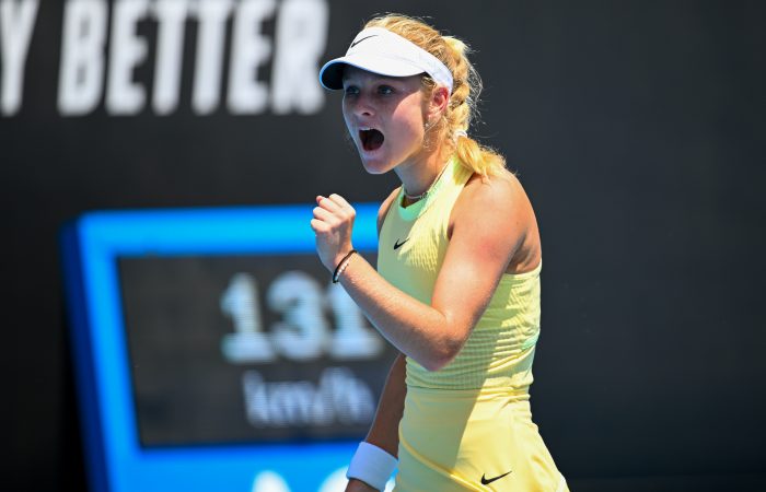 Australian Open 2024 campaigns continue for Aussie contenders | 25 January, 2024 | All News | News and Features | News and Events