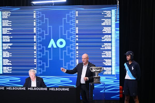 Australian Open draw: Osaka, Gauff could meet in 4th round