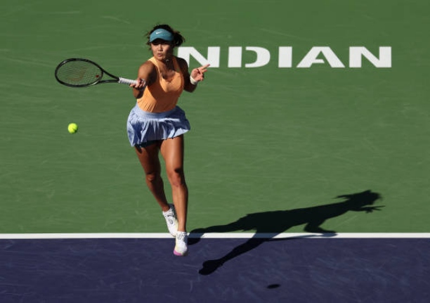 BNP Paribas Open Announces Record-Setting $19 Million Prize Money