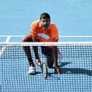 Bopanna and Ebden reach consecutive Grand Slam doubles finals