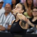 Coco Gauff back in Auckland final, will face Elina Svitolina