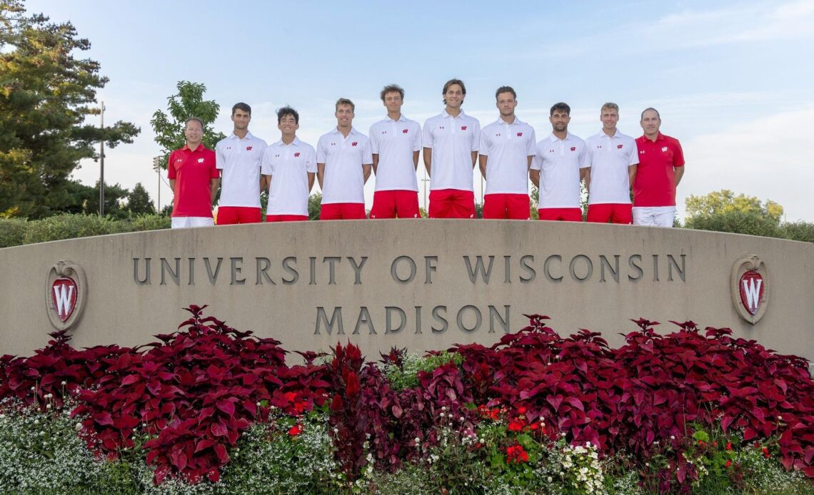 Five Things to Know: Badgers open 2024 regular season on the road