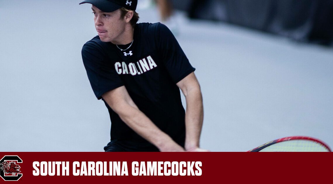 Freshmen Perfect on Final Day of Gamecock Kickoff – University of South Carolina Athletics