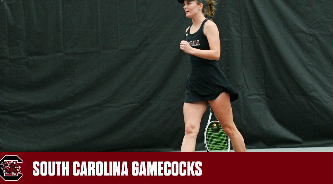 Gamecocks Open Spring with Carolina Kickoff – University of South Carolina Athletics