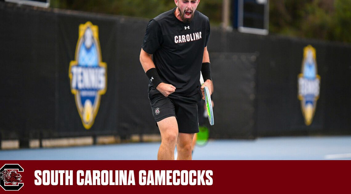 Gamecocks Picked to Win SEC Title – University of South Carolina Athletics