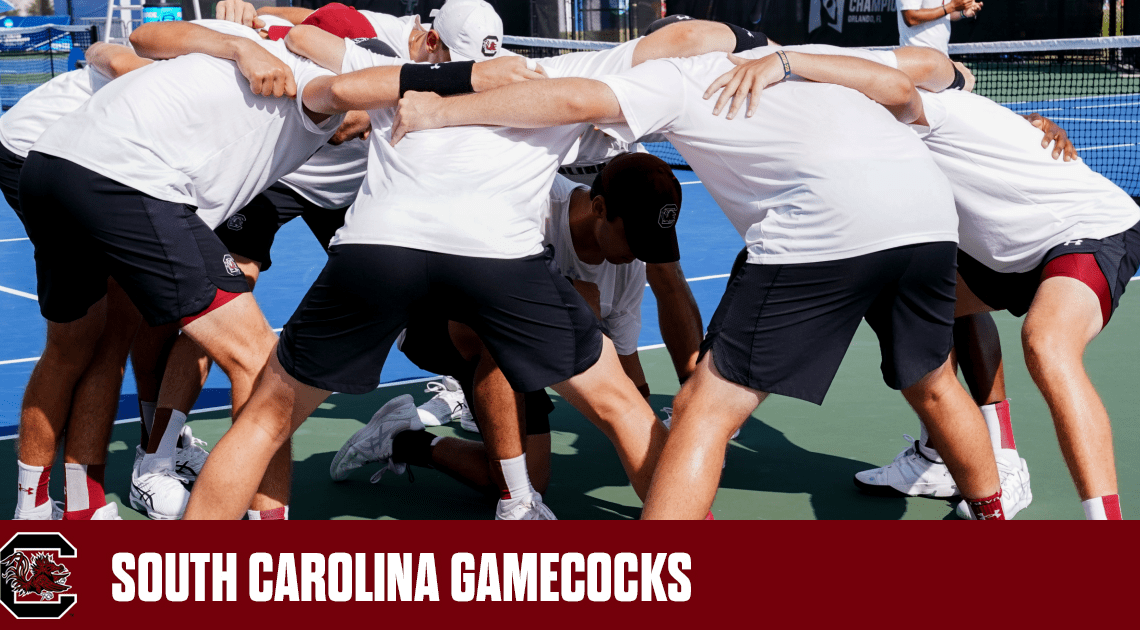 Gamecocks Ranked No. 5 in Preseason Team Rankings – University of South Carolina Athletics