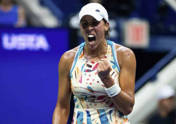 Madison Keys Withdraws From Australian Open