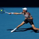 Matteo Berrettini withdraws from Australian Open due to foot