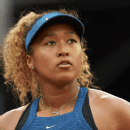 Naomi Osaka wins in return at Brisbane International