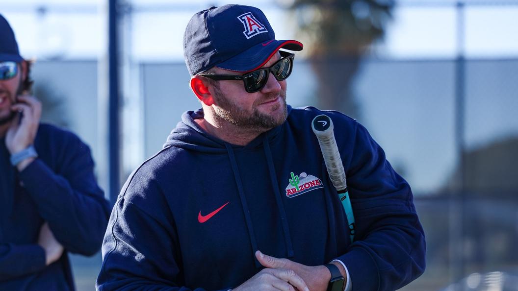 No.16 Arizona vs. No.25 Baylor Cancelled Due to Weather