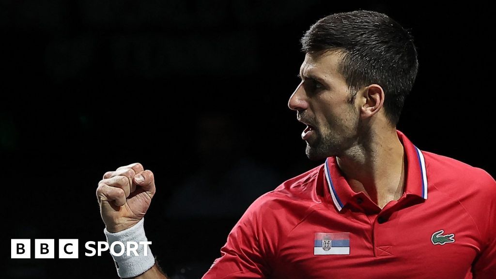 Novak Djokovic: What does 24-time Grand Slam champion have left to achieve?