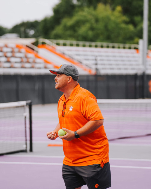 Season Debut at the Duel in the Desert – Clemson Tigers Official Athletics Site