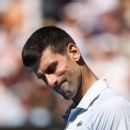 Sinner ends Djokovic's reign in Australian Open semifinals
