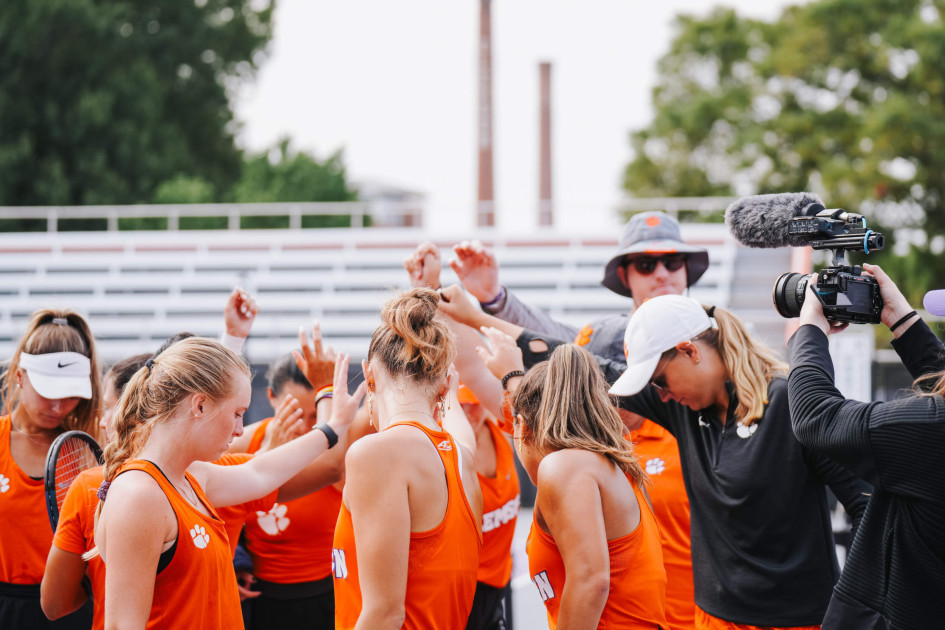 Spring 2024 Season Preview – Clemson Tigers Official Athletics Site