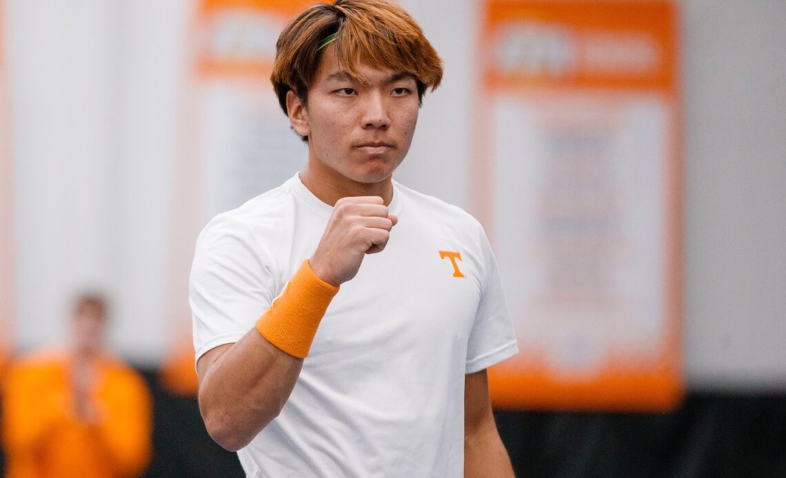 MTEN Shunsuke Mitsui