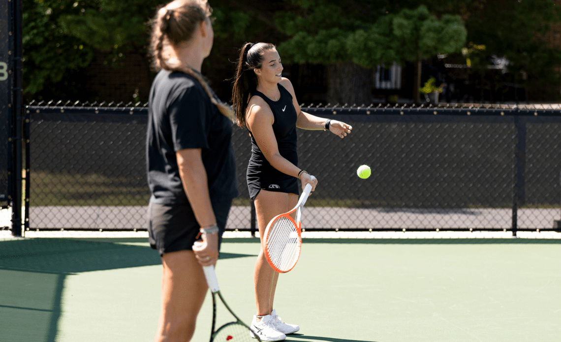 Tennis Preps to Open 2024 Season in Phoenix