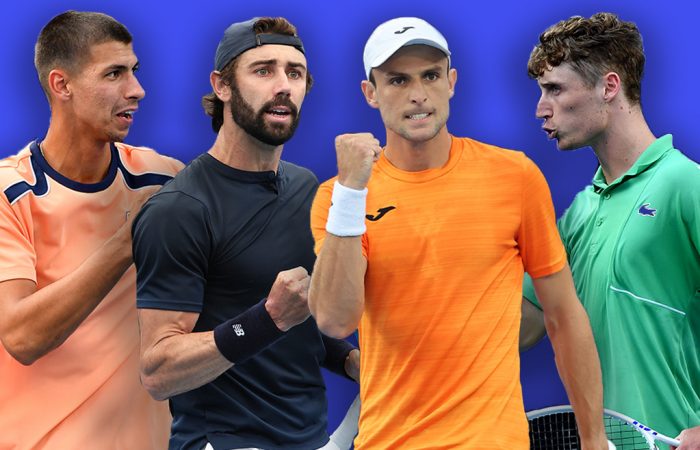 Two all-Australian battles headline day two action at Australian Open 2024 | 14 January, 2024 | All News | News and Features | News and Events