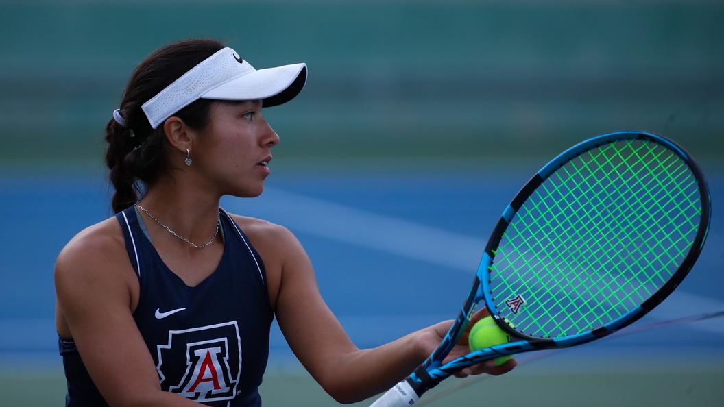 Wildcats Take on BYU, Michigan State, and Missouri For First Home Match