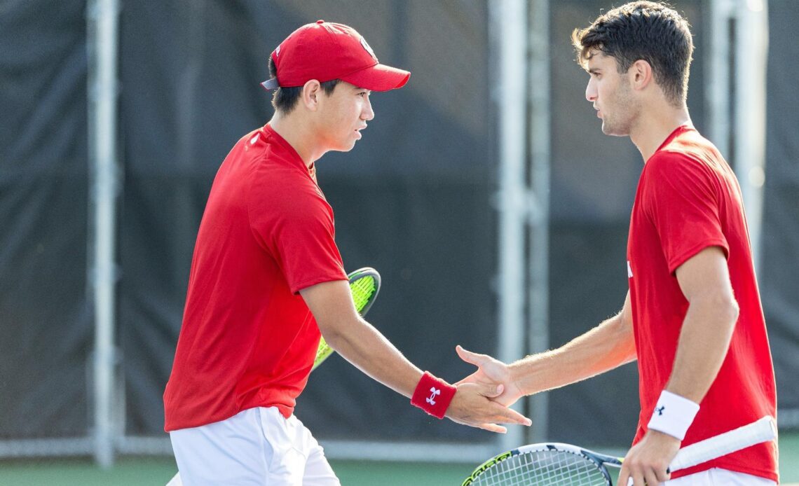 Wisconsin falls short to Old Dominion, 5-2