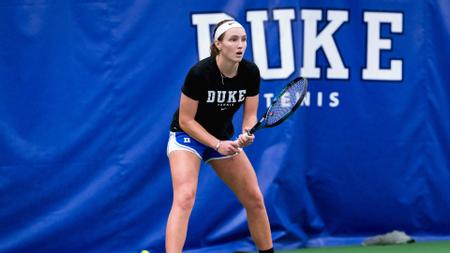 Women’s Tennis Opens 2024 Campaign Saturday at Home Versus SMU