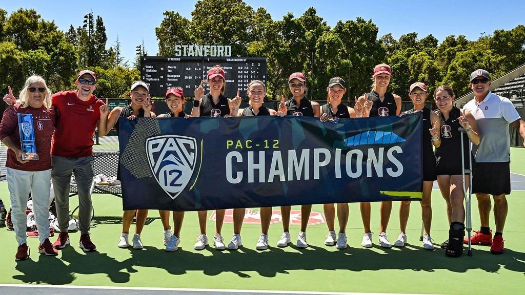 Year in Review: Women's Tennis