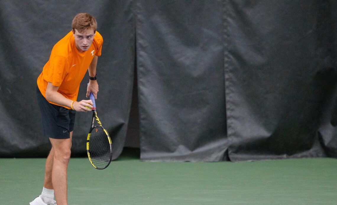 #7 Tennessee Falls to #10 Columbia, 4-1