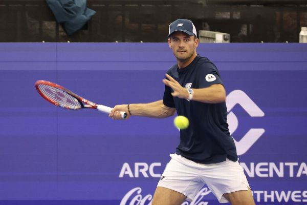 Americans Tommy Paul, Marcos Giron advance to Dallas Open final