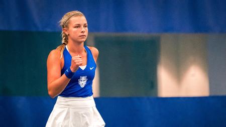 Blue Devils Fall on the Road, 5-2, at No. 25 Miami
