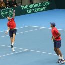 Brazil beats Sweden to make Davis Cup finals group stage
