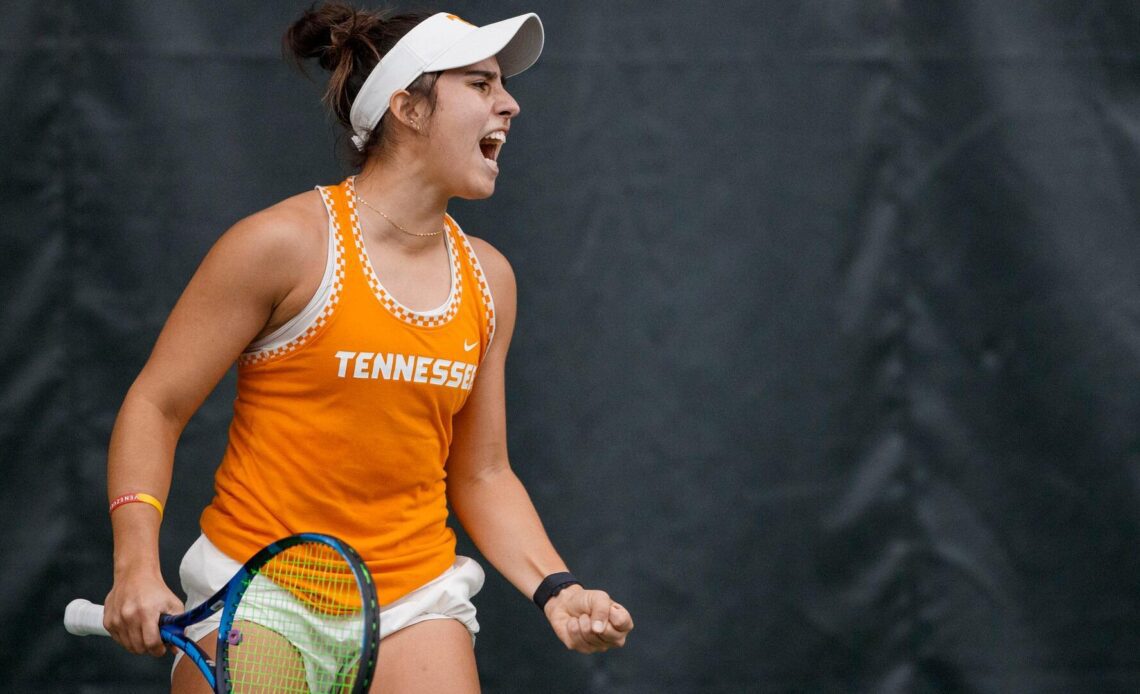 Cabezas Claims SEC Player of the Week