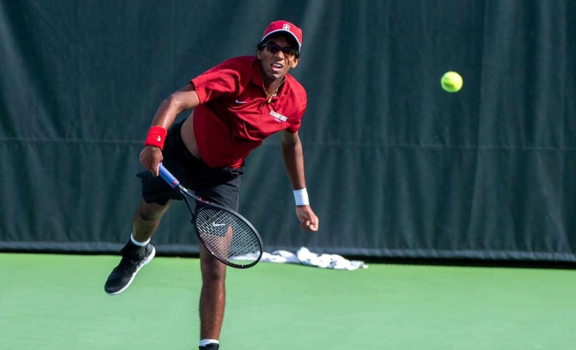 Cardinal Blanks Sacramento State - Stanford University Athletics