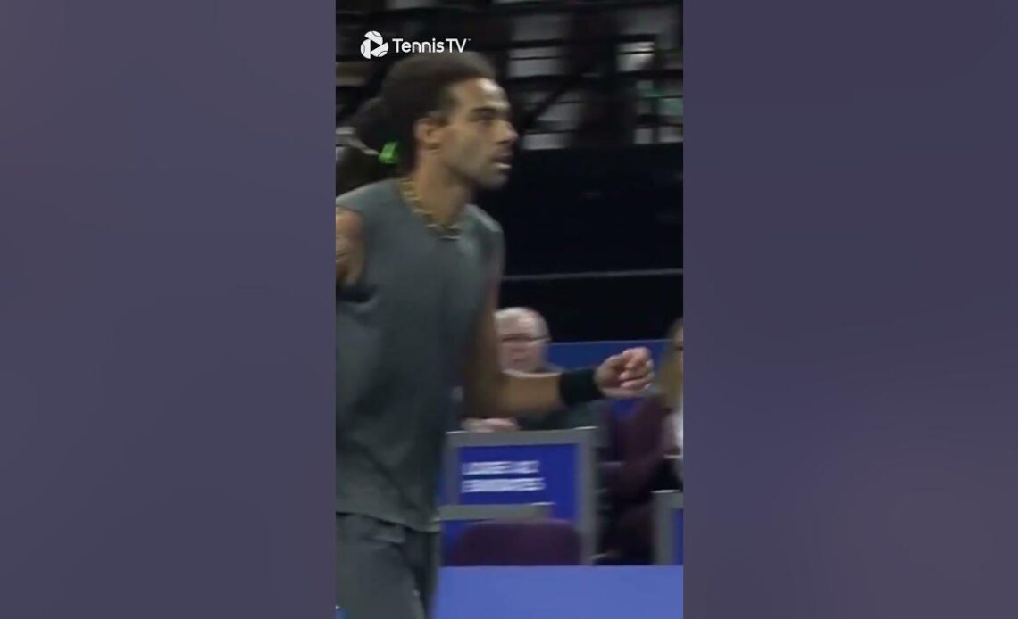 Dustin Brown BREAKS His Opponent's Ankles 😮‍💨