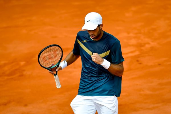 Facundo Diaz Acosta wins Argentina Open for his 1st ATP title