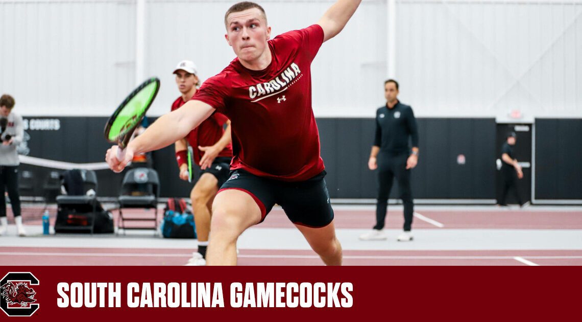 Gamecocks Record Three Ranked Wins in Loss to NC State – University of South Carolina Athletics