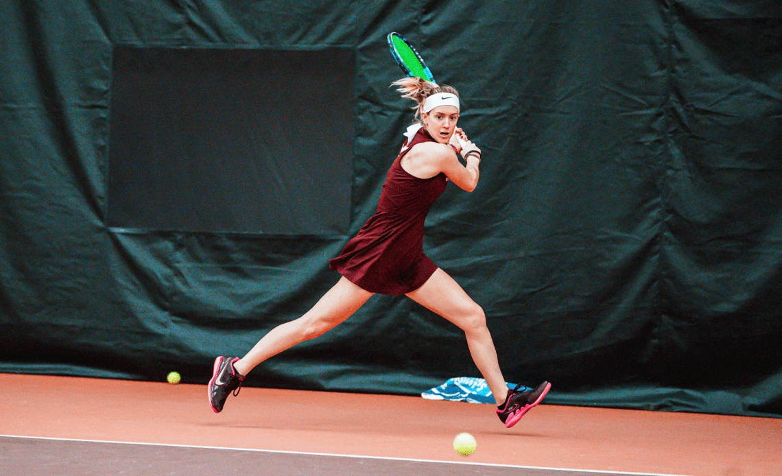 Hokies come out victorious over the Blue Hens
