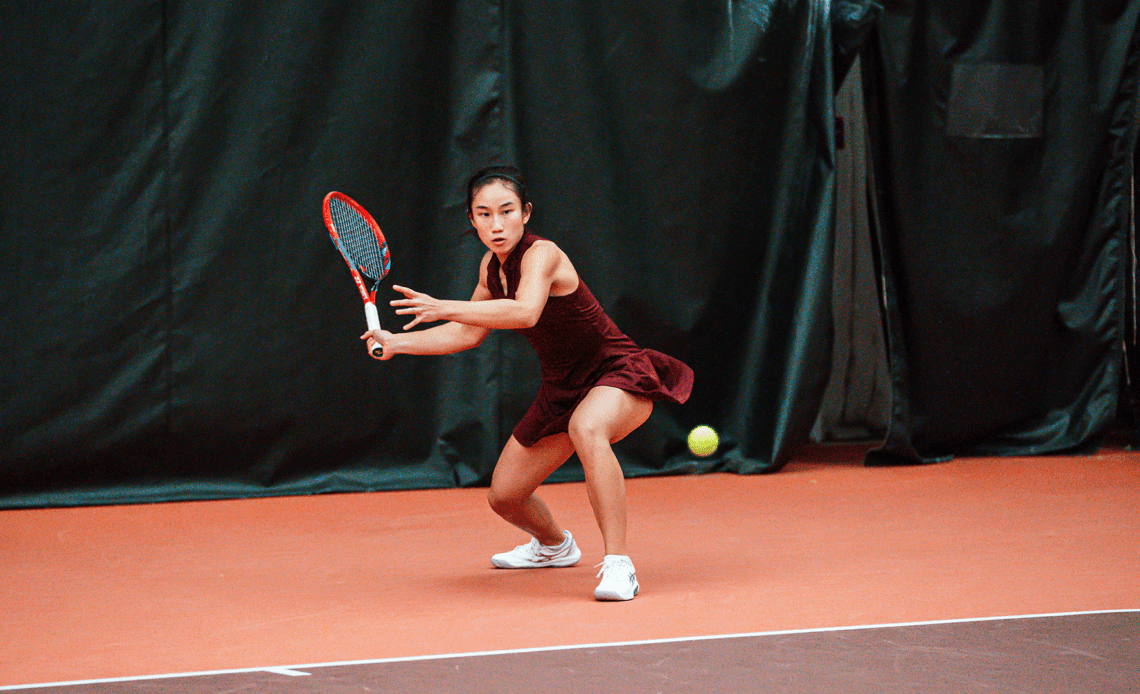 Hokies pick up another win over Appalachian State